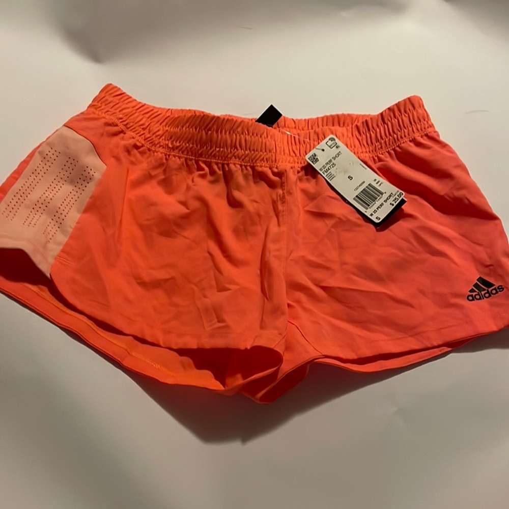 Adidas athletic shorts